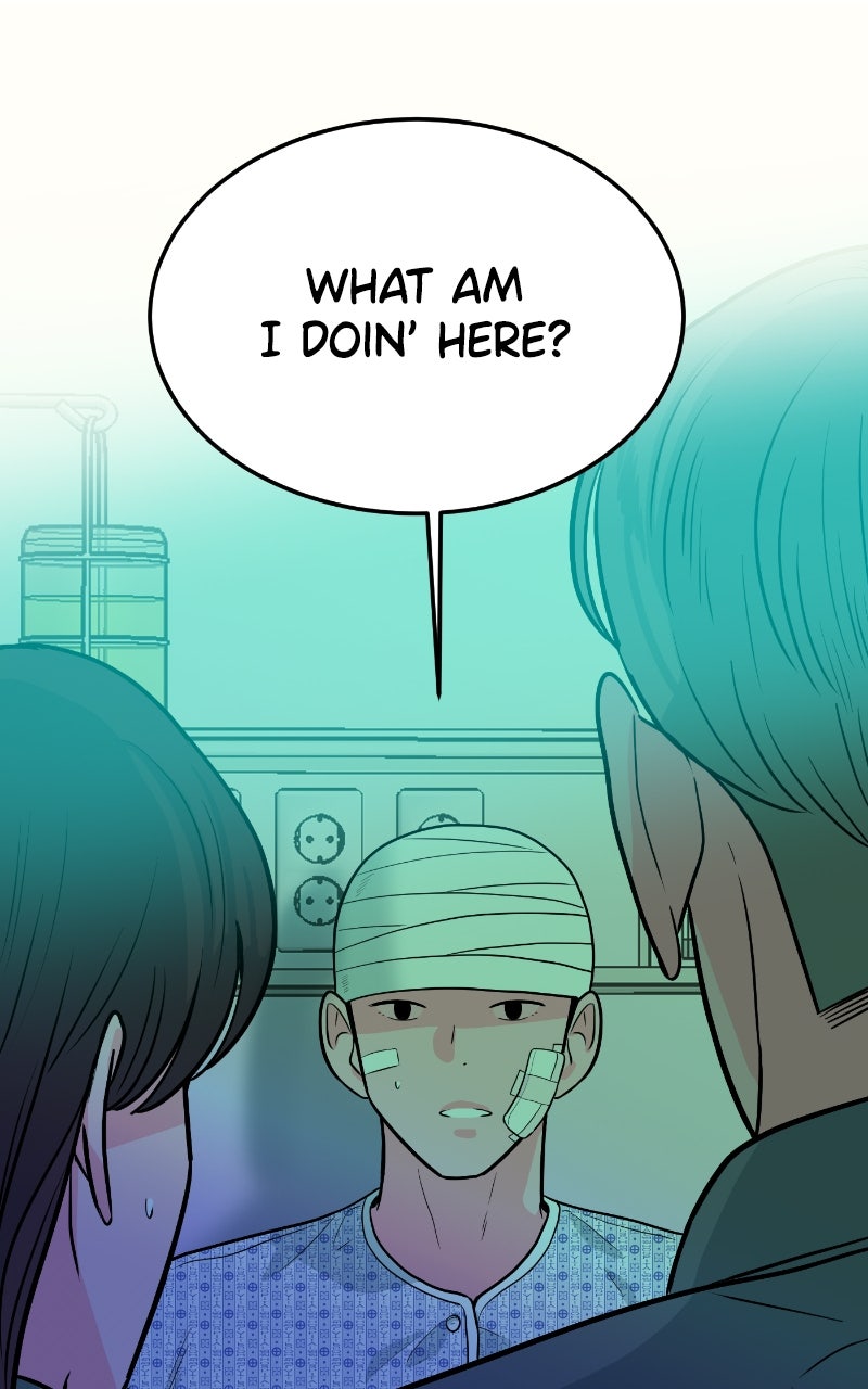 Read The Good Student EN Manga Online