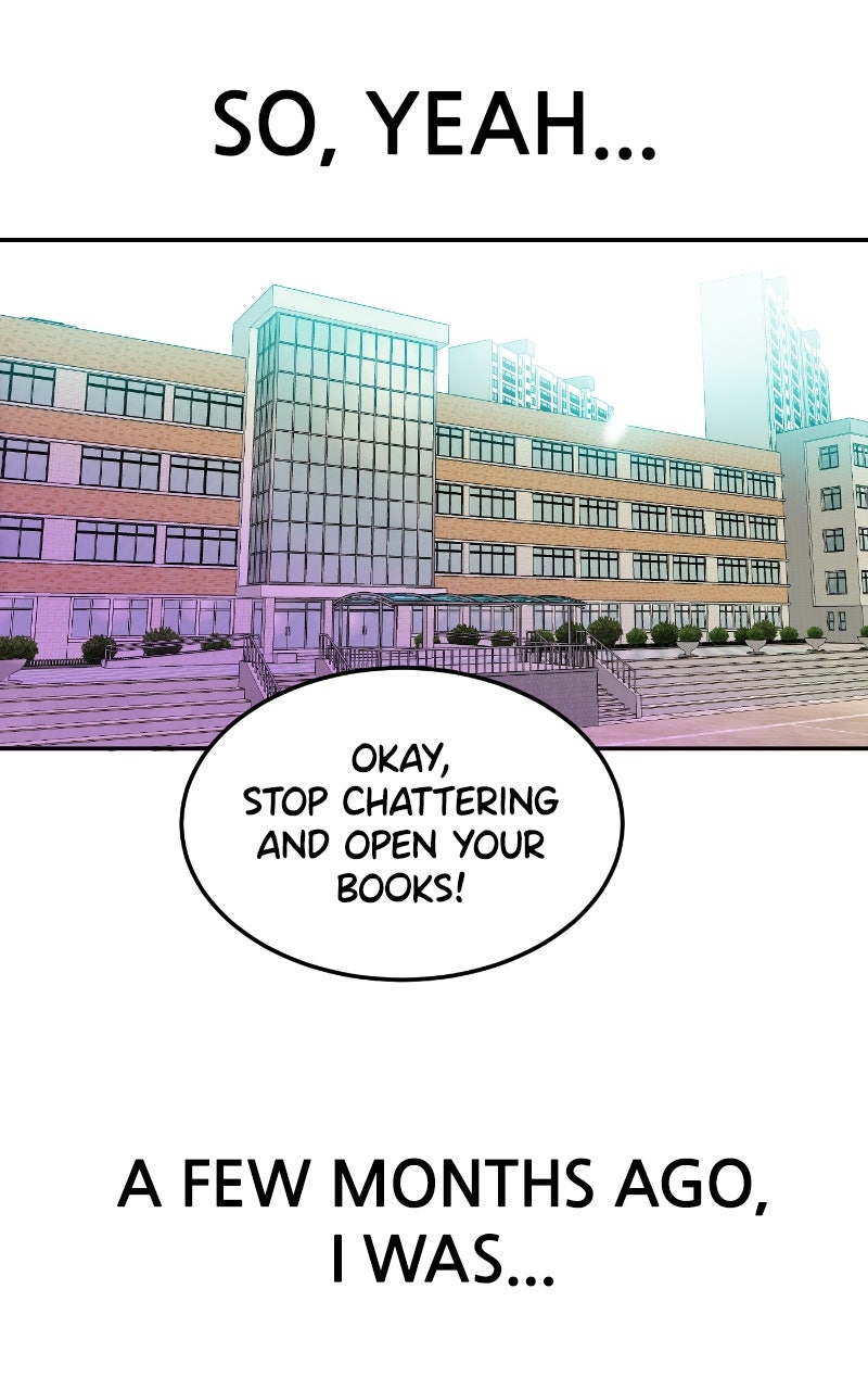 Read The Good Student EN Manga Online