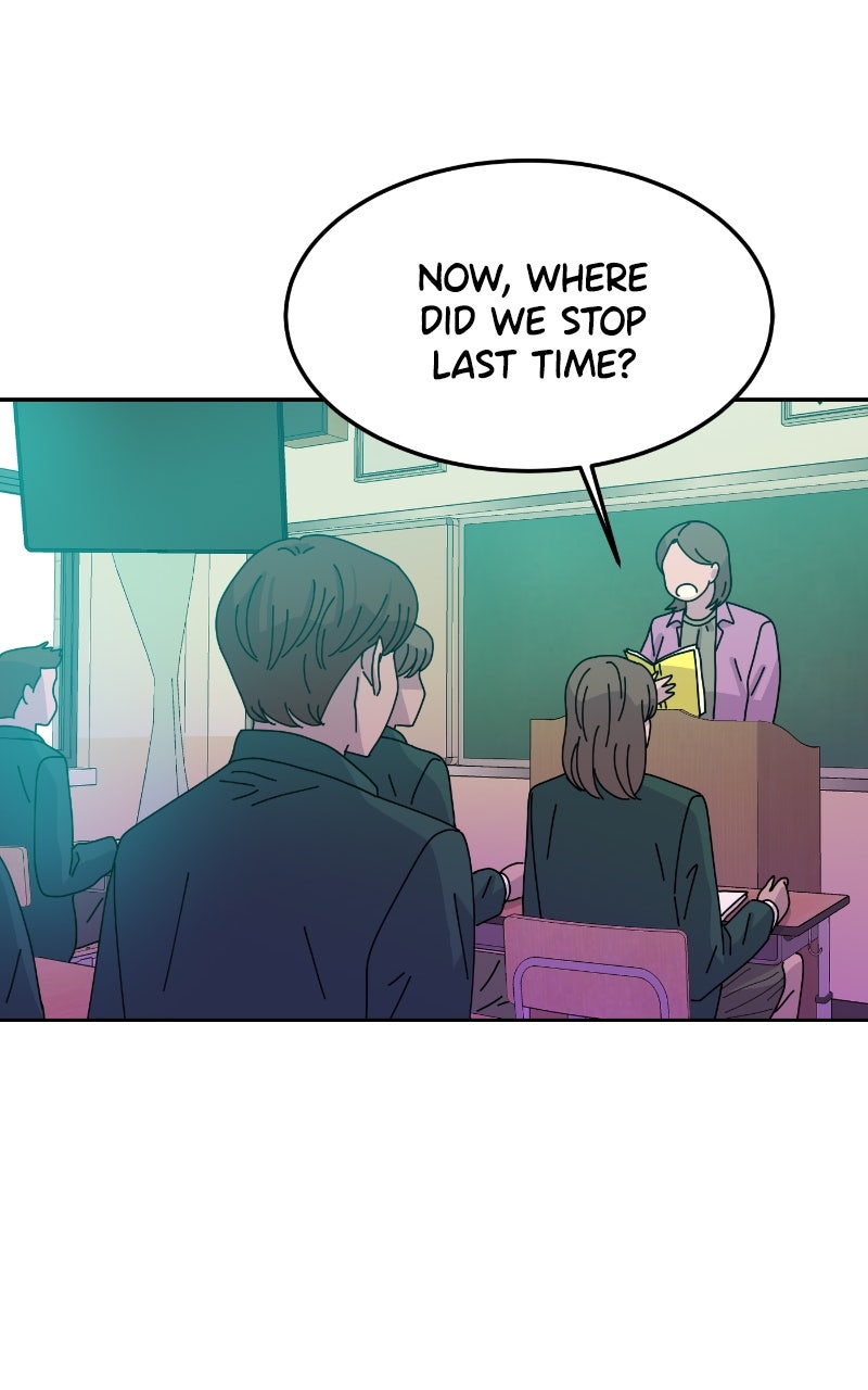 Read The Good Student EN Manga Online