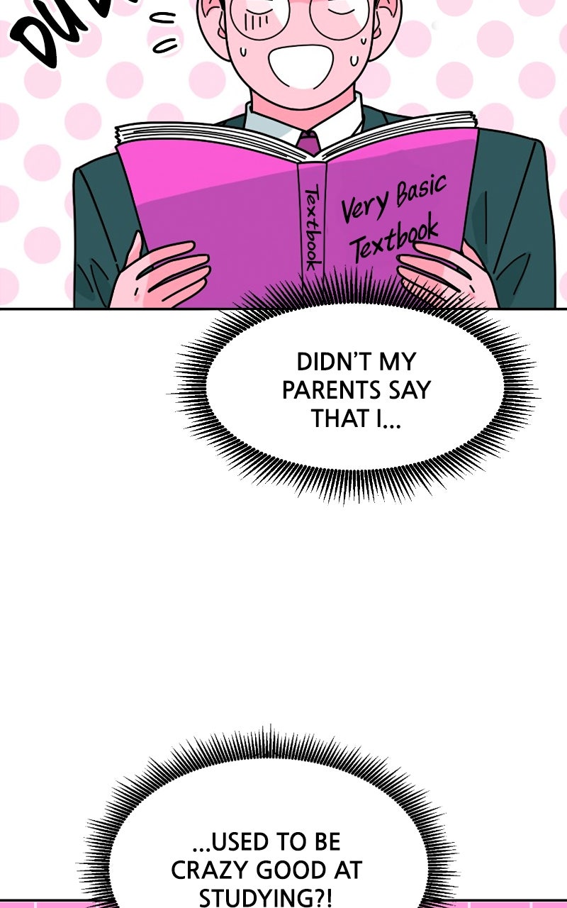 Read The Good Student EN Manga Online