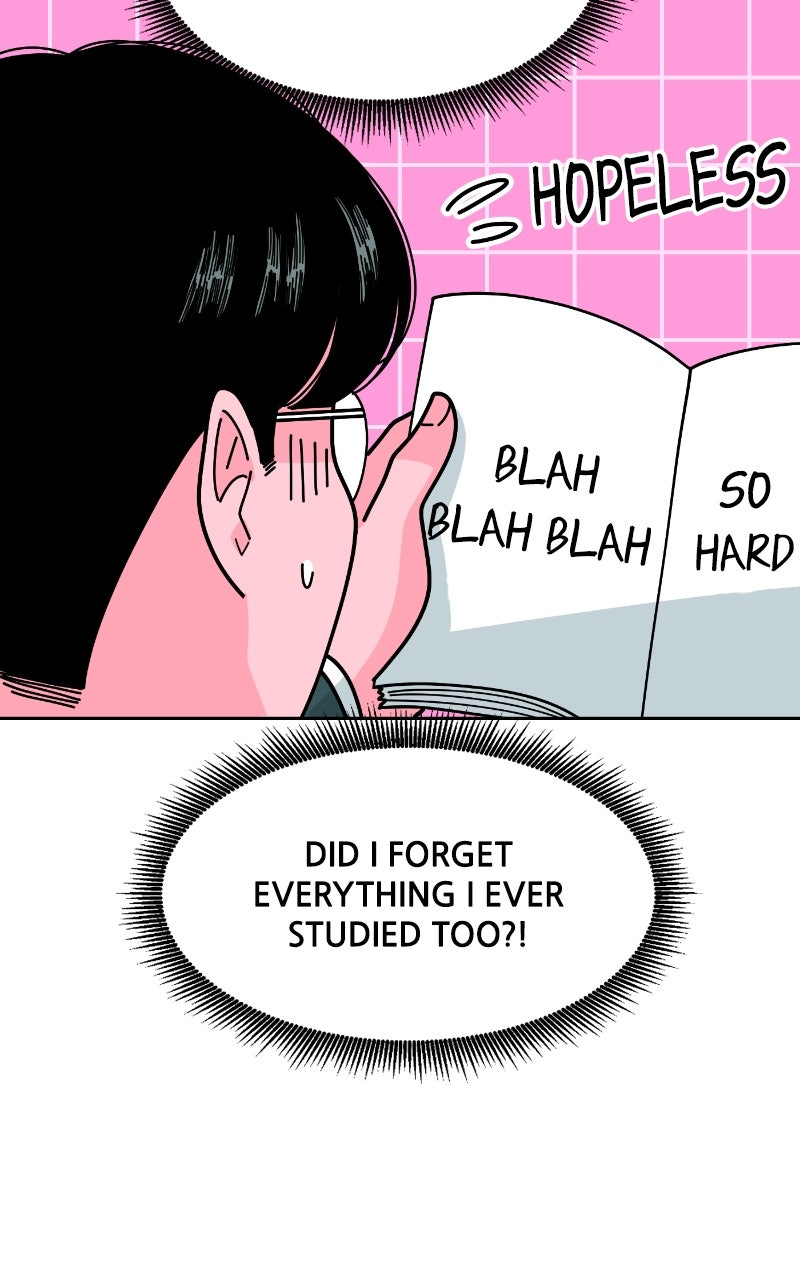 Read The Good Student EN Manga Online