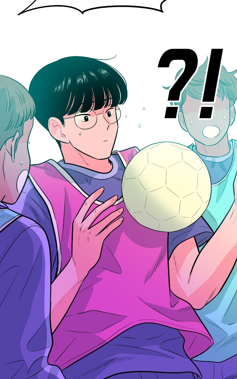 Read The Good Student EN Manga Online