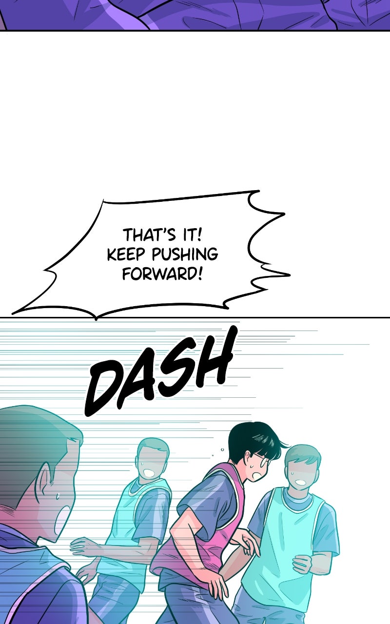 Read The Good Student EN Manga Online