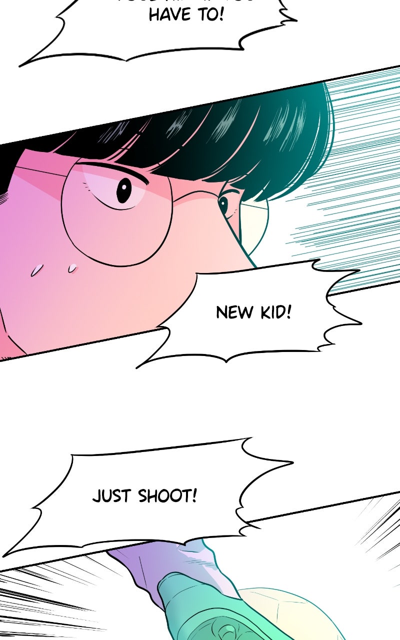 Read The Good Student EN Manga Online