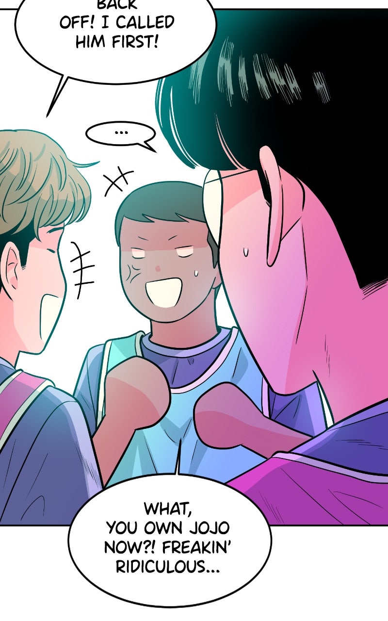 Read The Good Student EN Manga Online