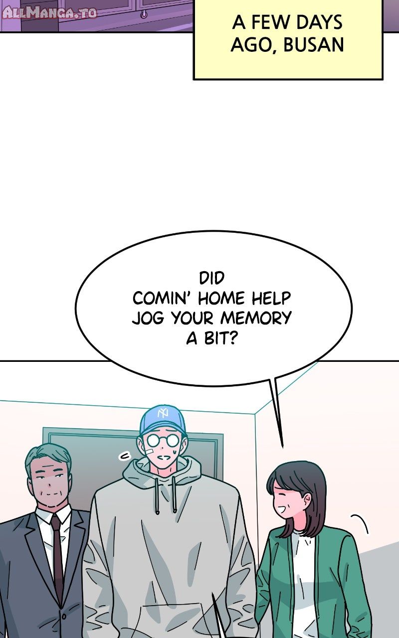 Read The Good Student EN Manga Online