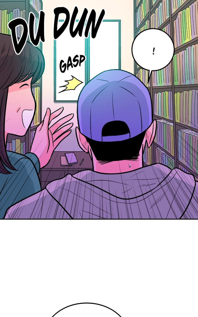 Read The Good Student EN Manga Online