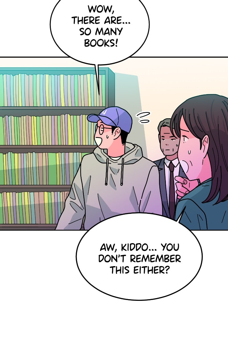 Read The Good Student EN Manga Online