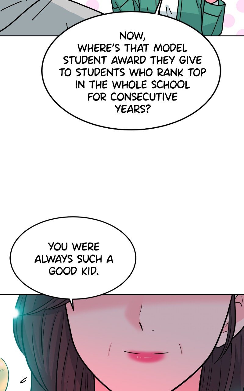 Read The Good Student EN Manga Online