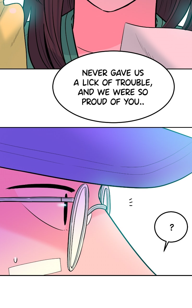 Read The Good Student EN Manga Online