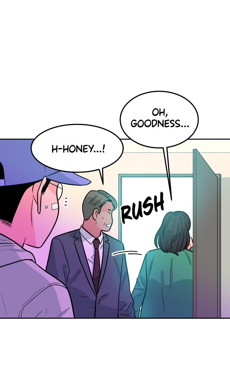 Read The Good Student EN Manga Online