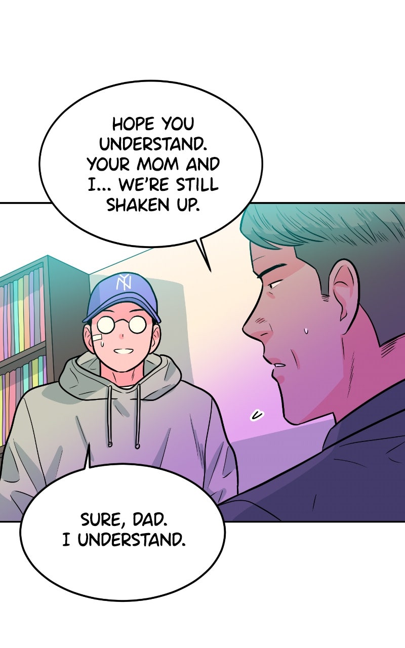 Read The Good Student EN Manga Online