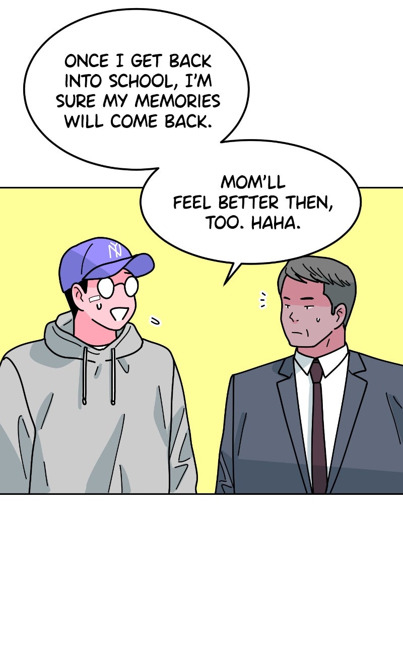 Read The Good Student EN Manga Online