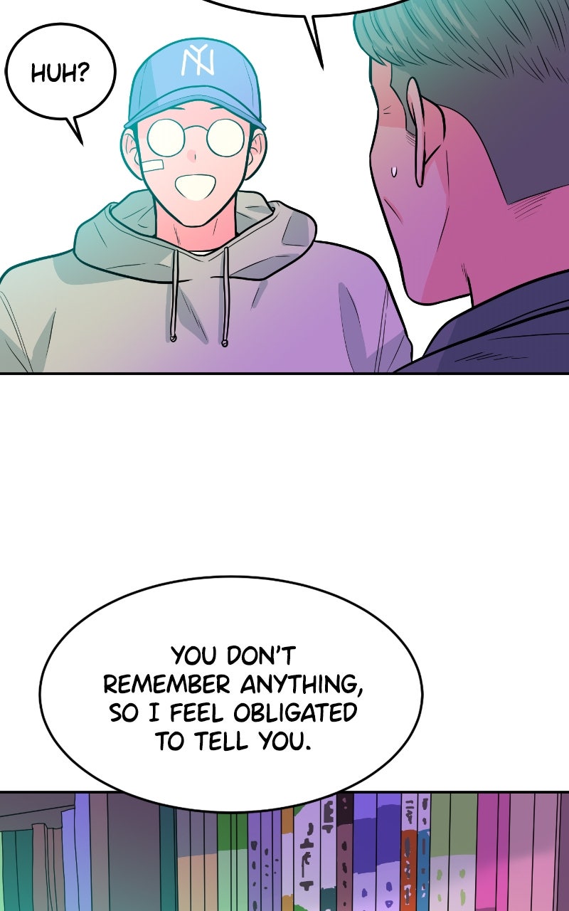 Read The Good Student EN Manga Online