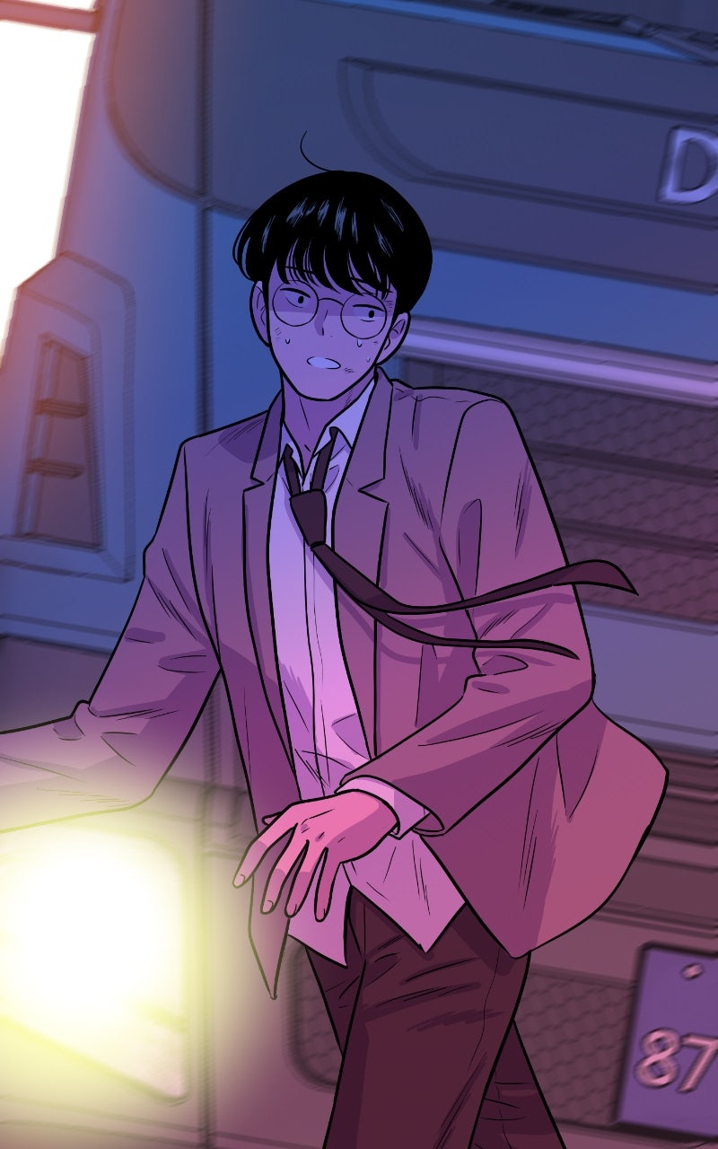 Read The Good Student EN Manga Online