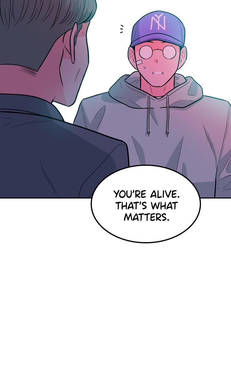 Read The Good Student EN Manga Online