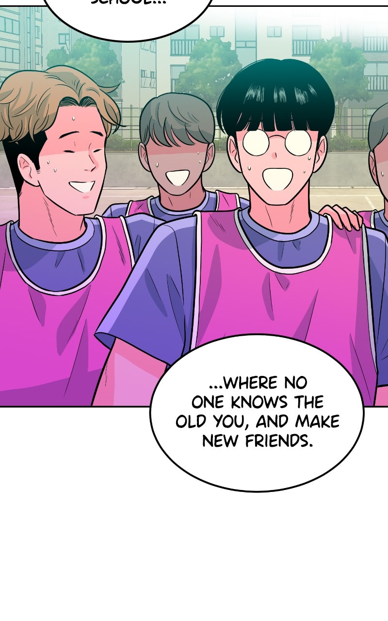 Read The Good Student EN Manga Online