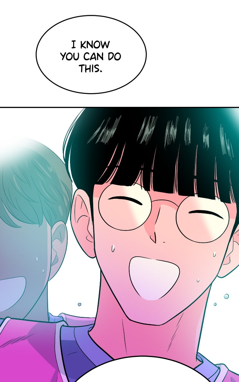 Read The Good Student EN Manga Online