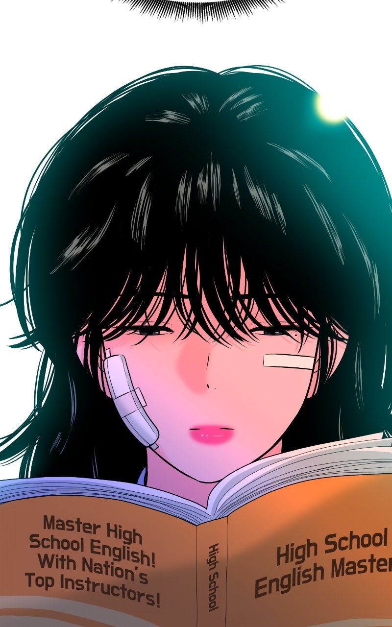 Read The Good Student EN Manga Online