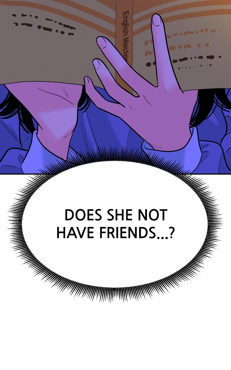 Read The Good Student EN Manga Online