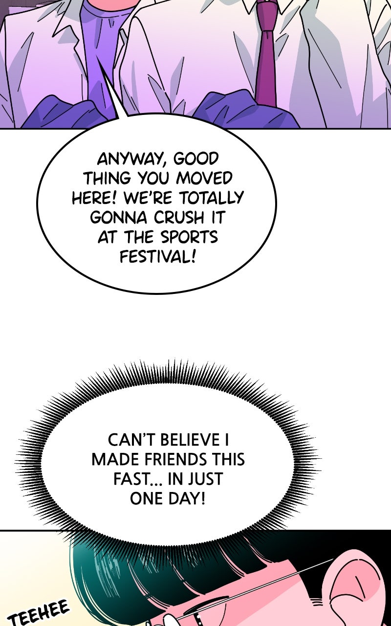 Read The Good Student EN Manga Online