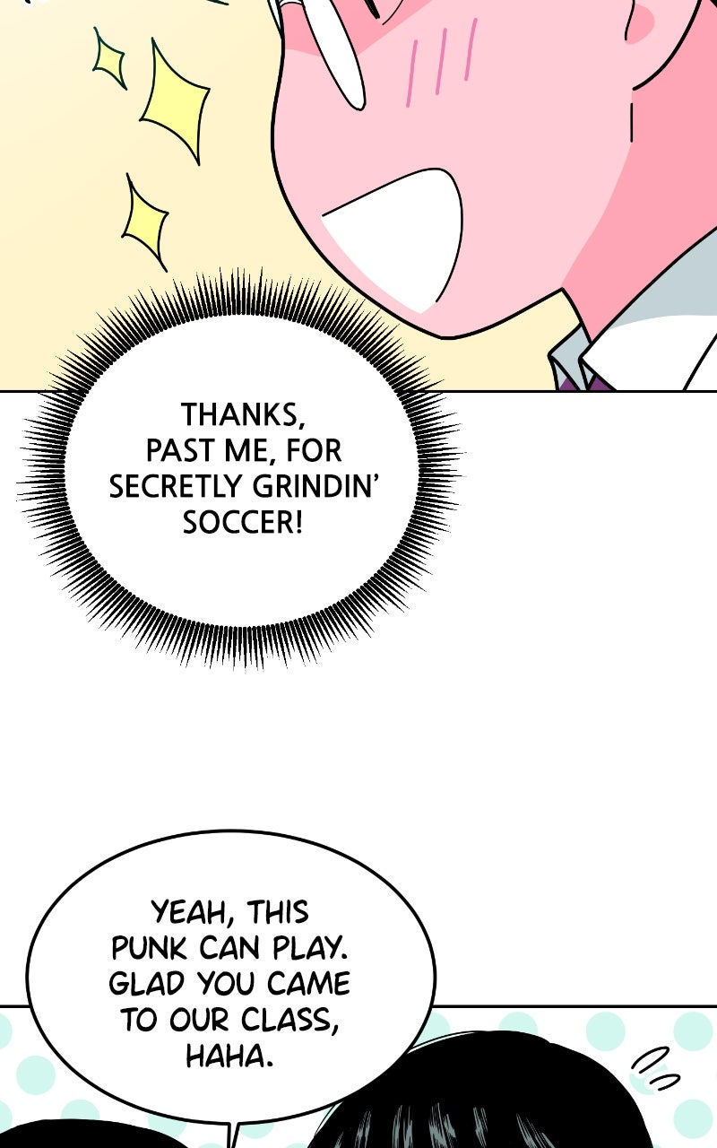 Read The Good Student EN Manga Online