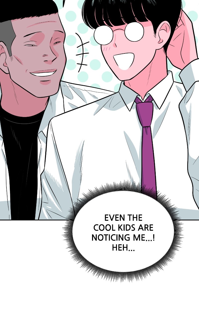 Read The Good Student EN Manga Online