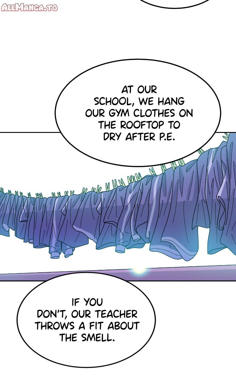 Read The Good Student EN Manga Online