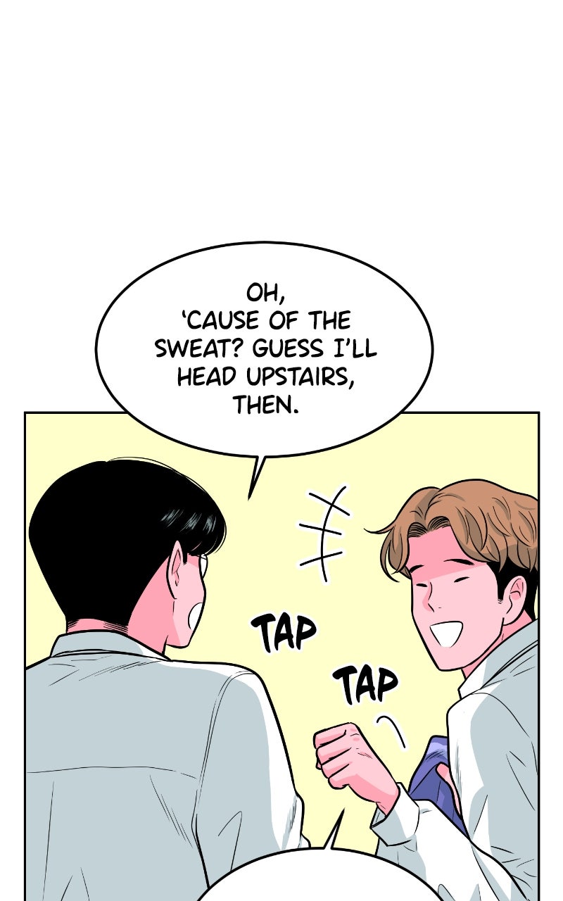 Read The Good Student EN Manga Online