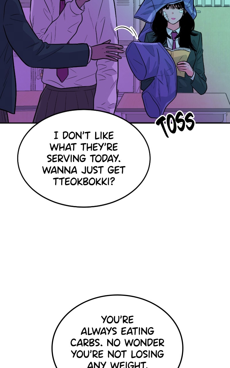 Read The Good Student EN Manga Online