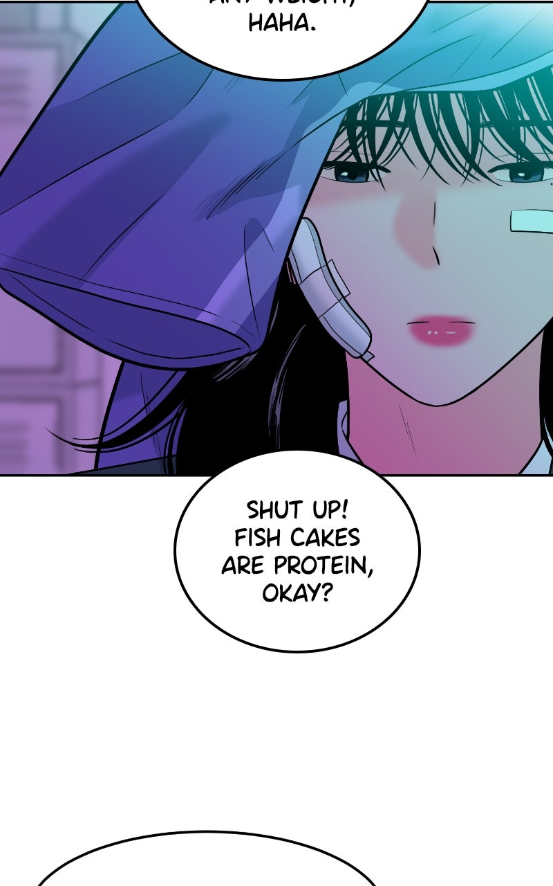 Read The Good Student EN Manga Online