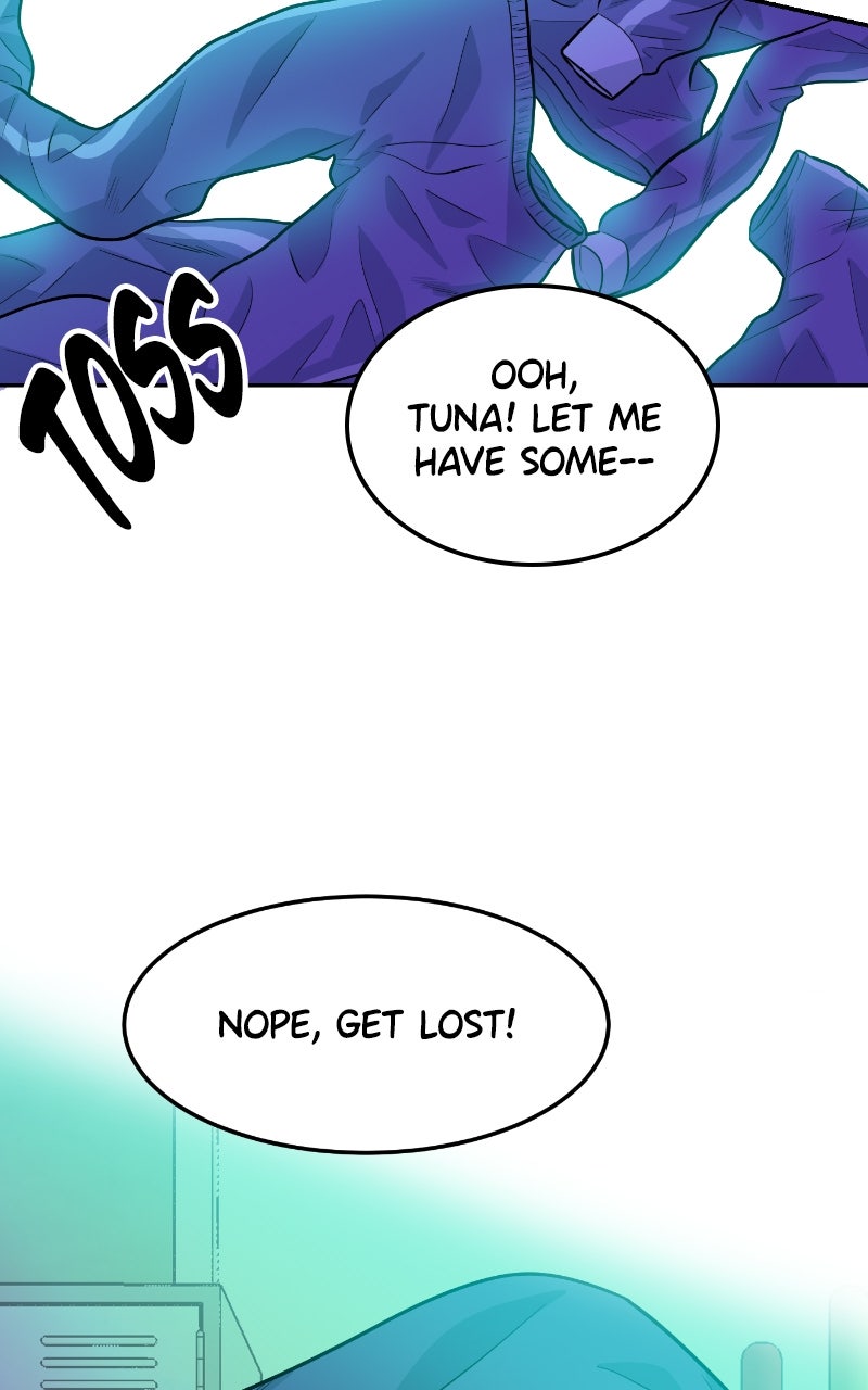 Read The Good Student EN Manga Online