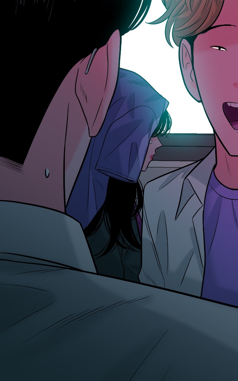 Read The Good Student EN Manga Online