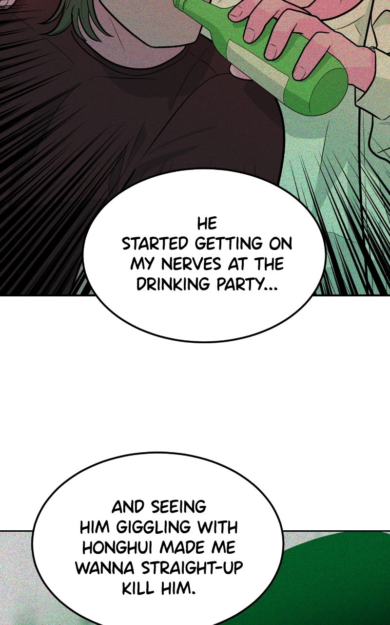 Read The Good Student EN Manga Online