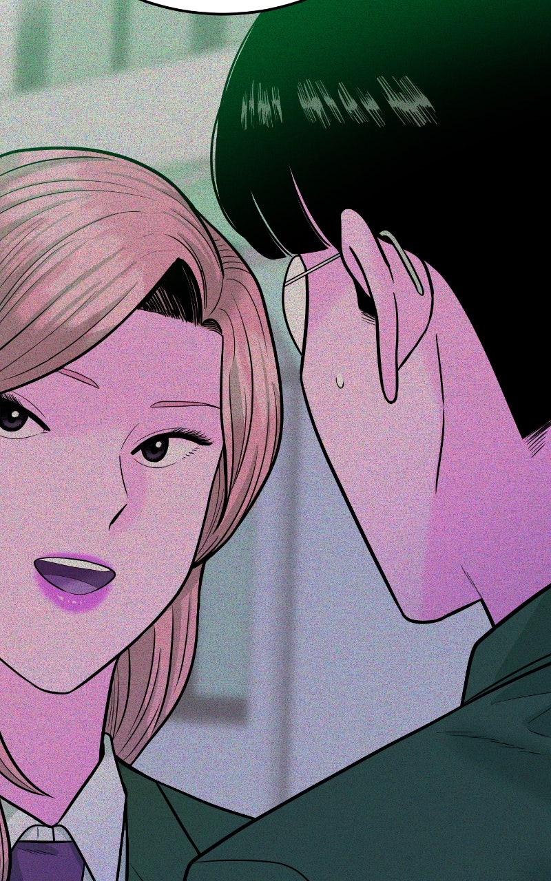 Read The Good Student EN Manga Online