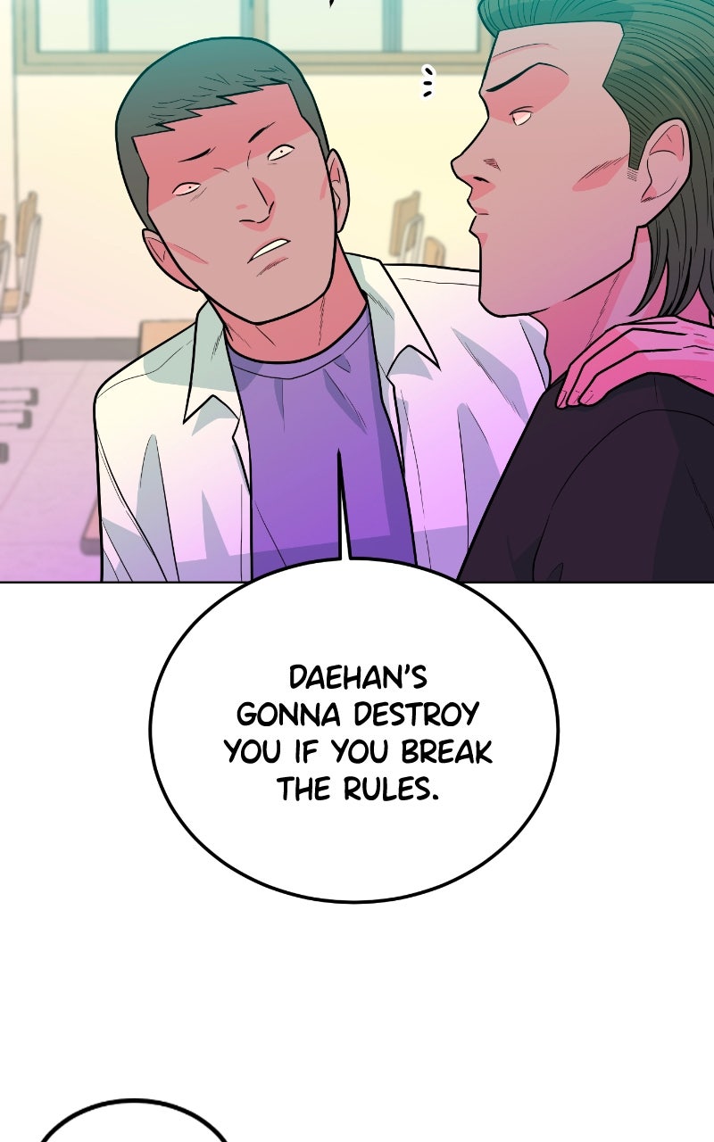 Read The Good Student EN Manga Online