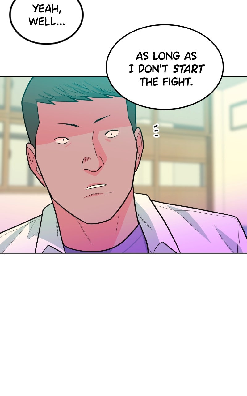 Read The Good Student EN Manga Online