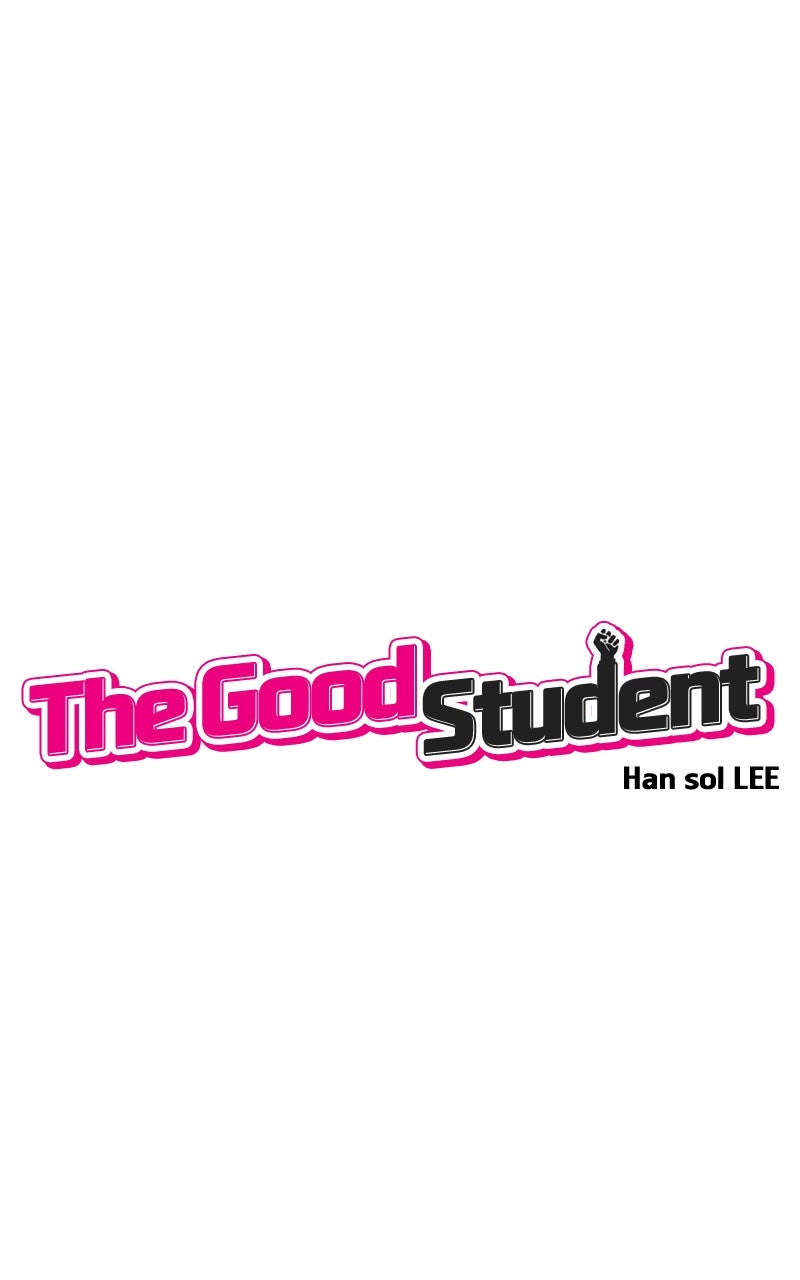 Read The Good Student EN Manga Online