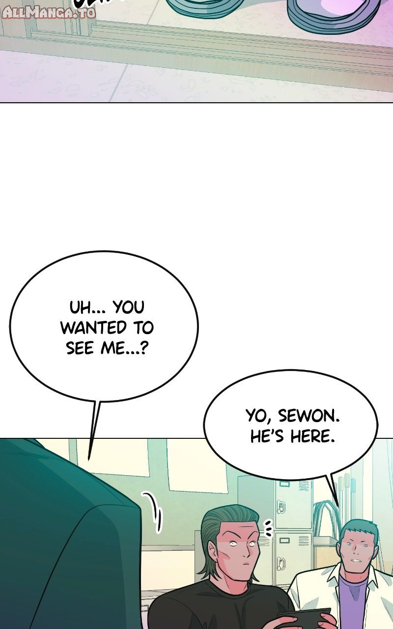 Read The Good Student EN Manga Online