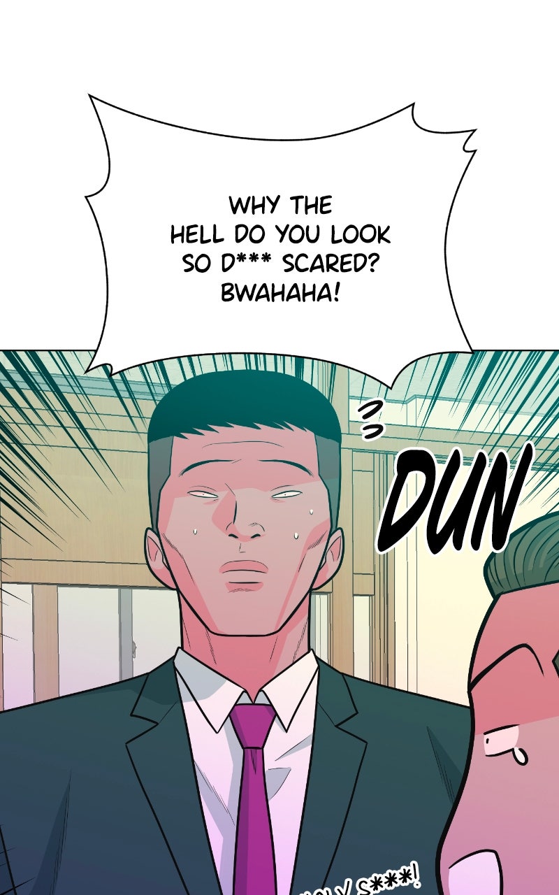 Read The Good Student EN Manga Online