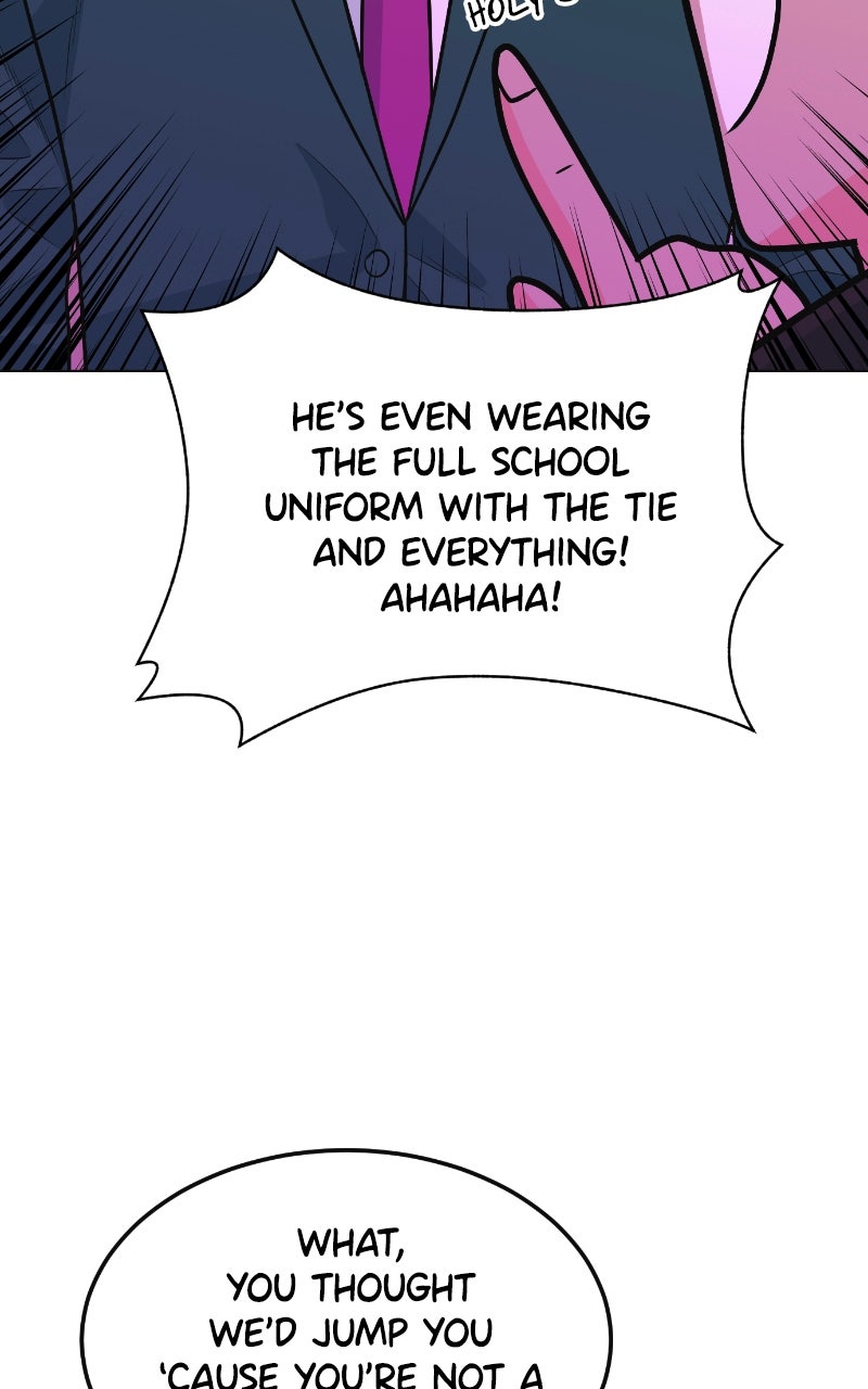 Read The Good Student EN Manga Online