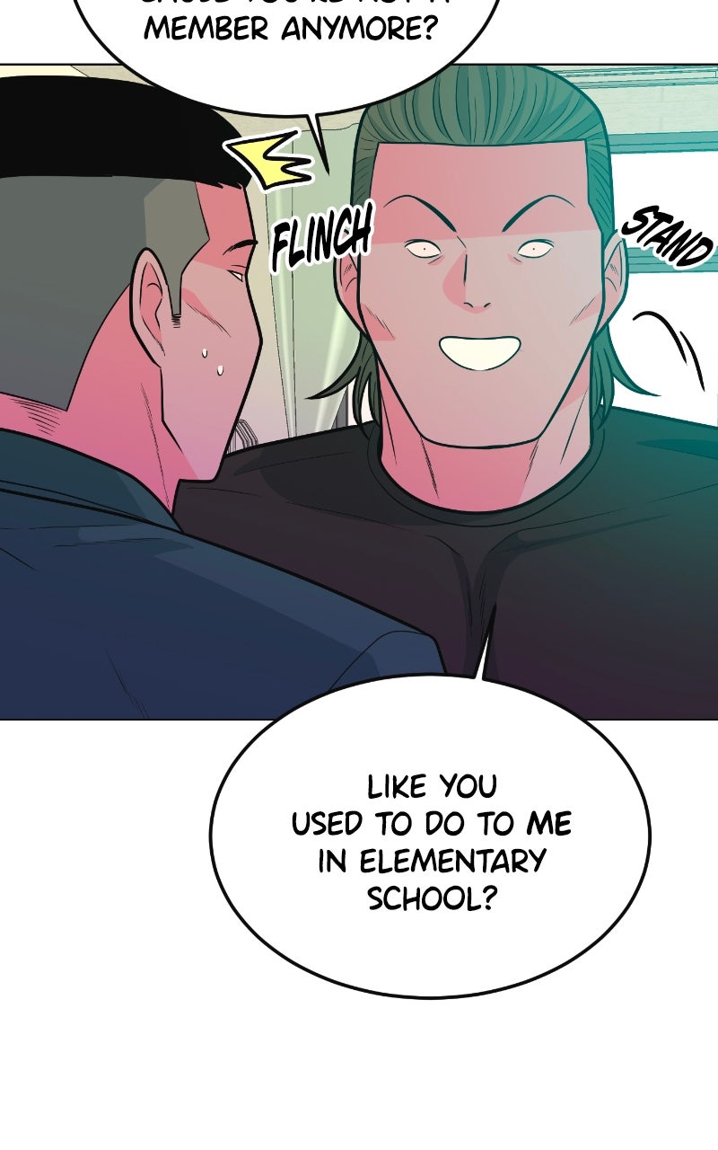 Read The Good Student EN Manga Online