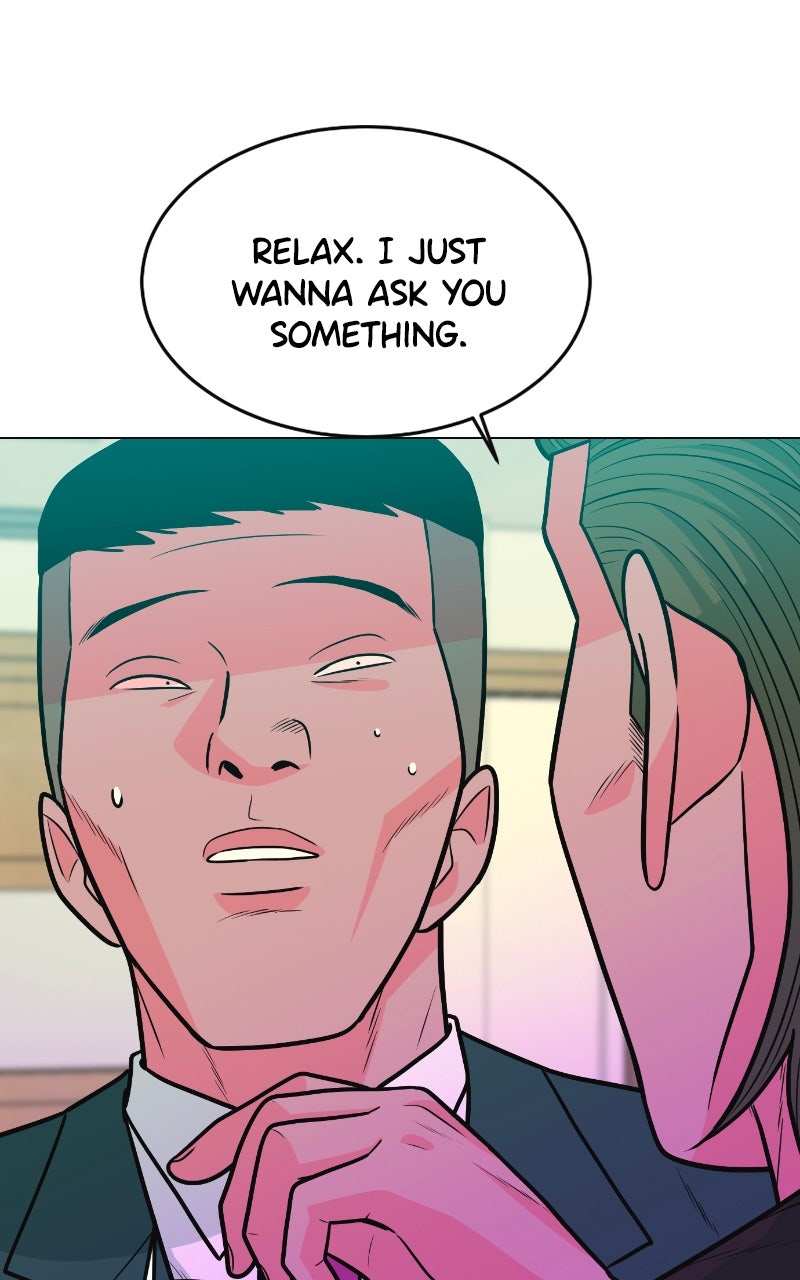 Read The Good Student EN Manga Online