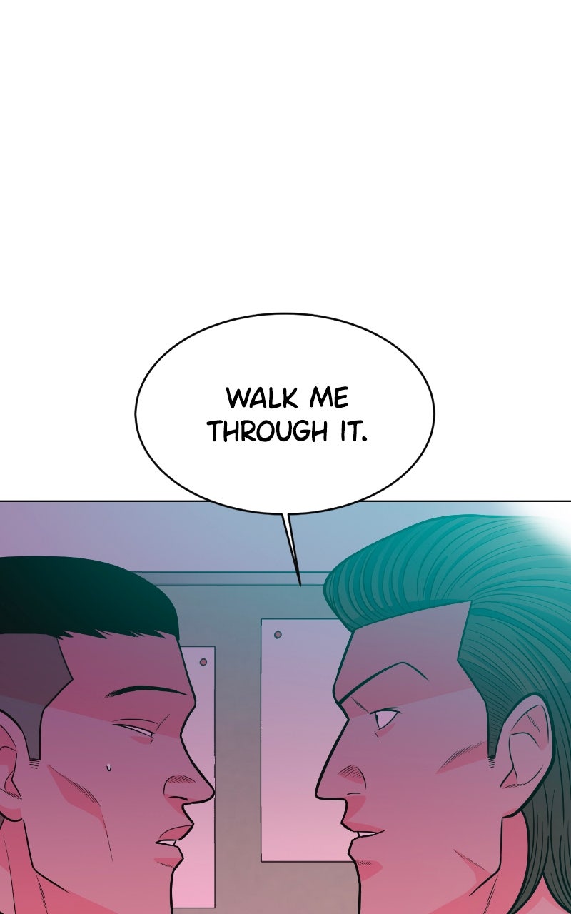 Read The Good Student EN Manga Online