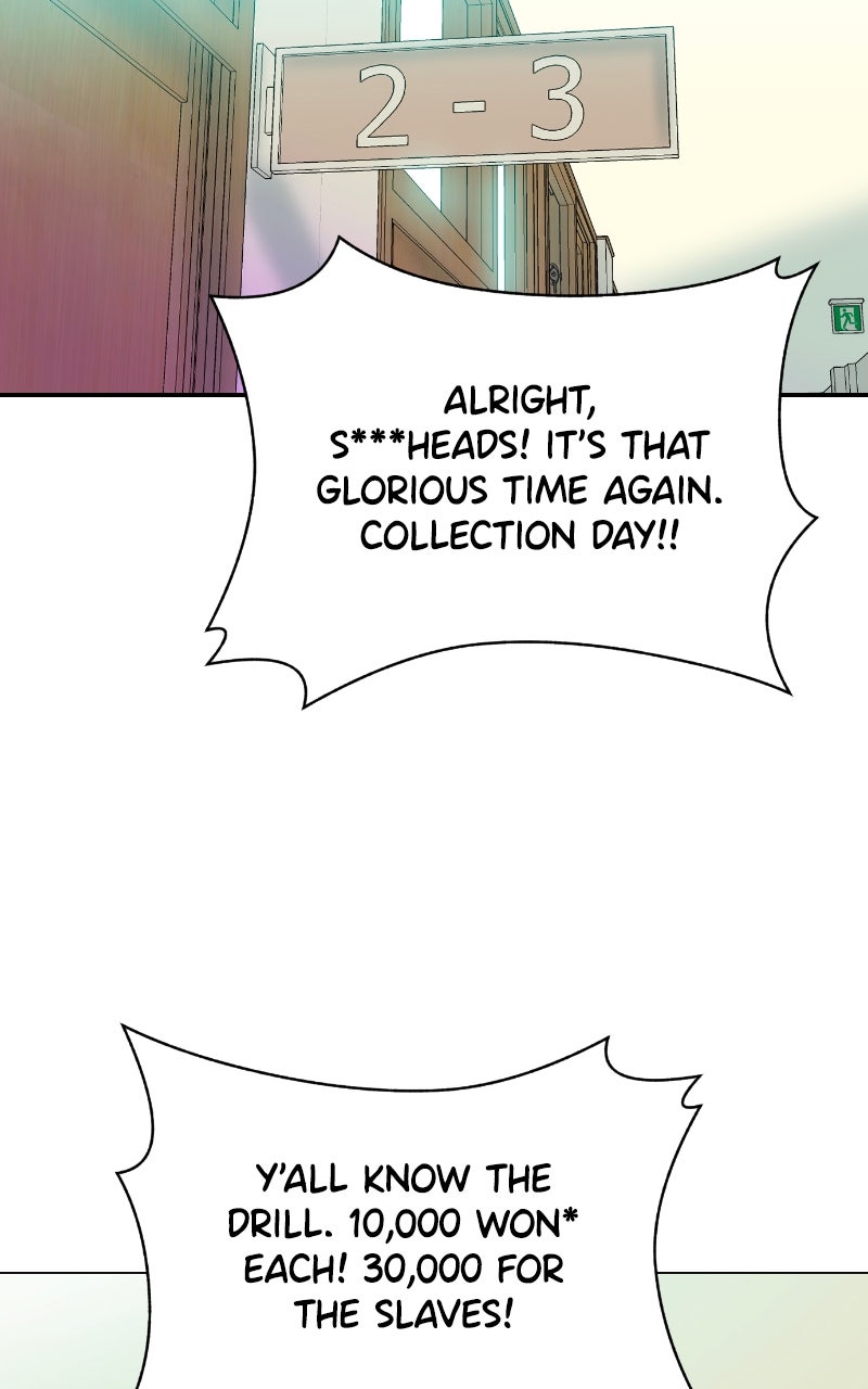 Read The Good Student EN Manga Online