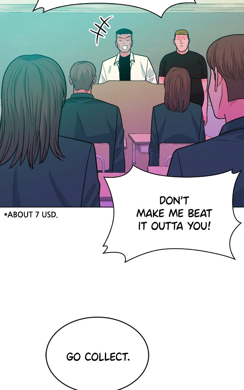 Read The Good Student EN Manga Online