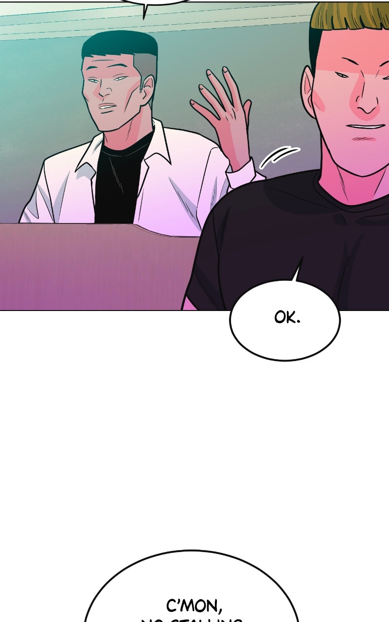 Read The Good Student EN Manga Online