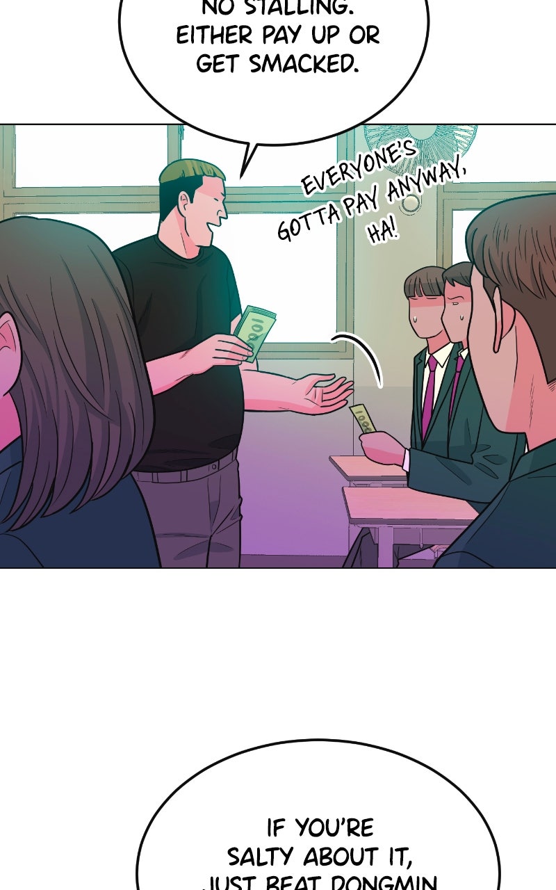 Read The Good Student EN Manga Online