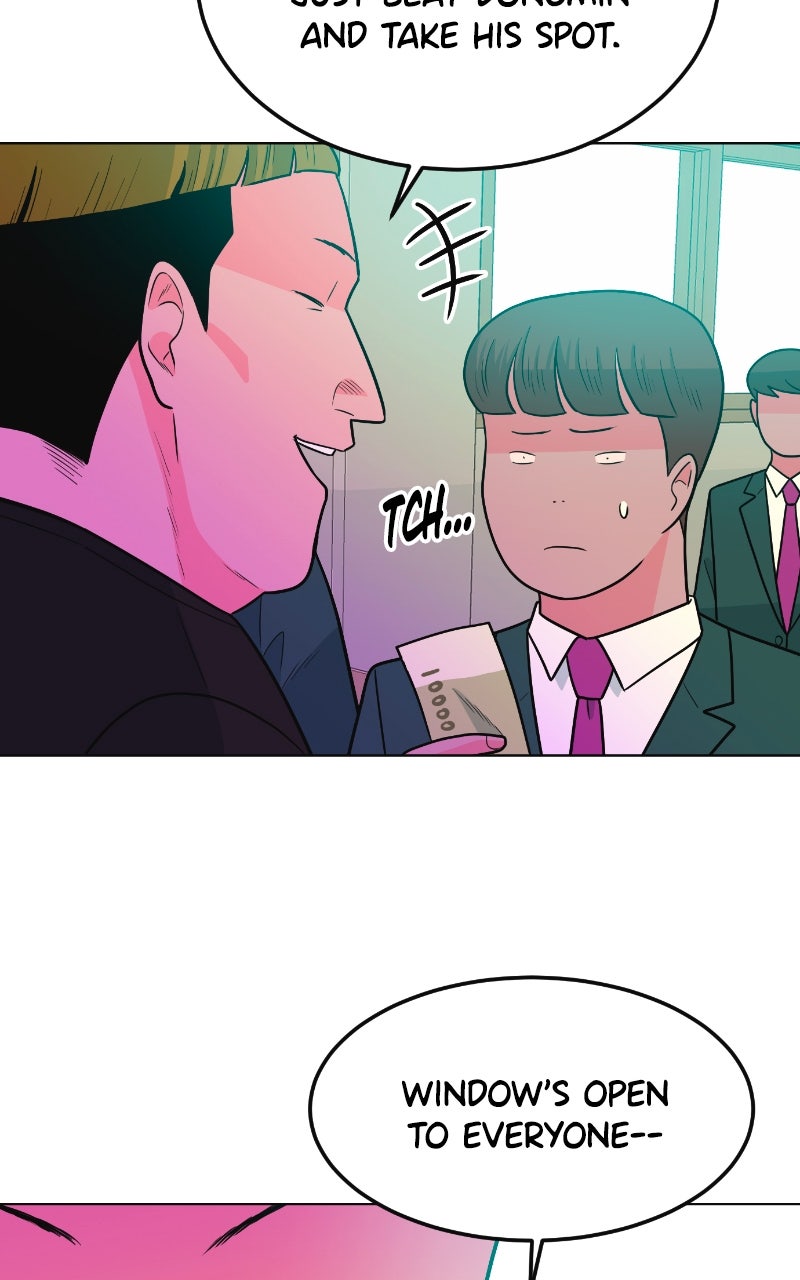 Read The Good Student EN Manga Online