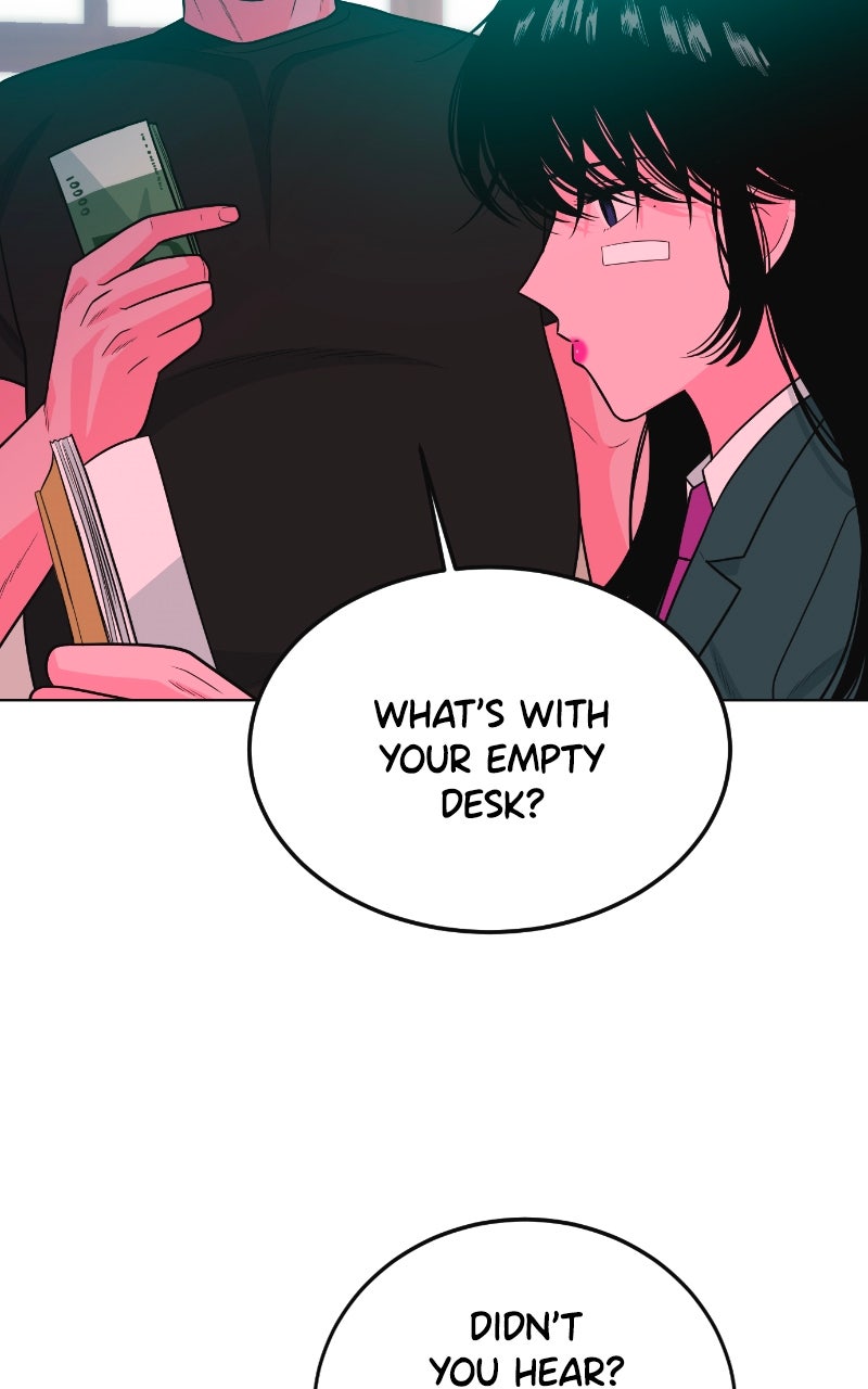 Read The Good Student EN Manga Online